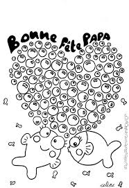 Coloriage fete des peres à imprimer & dessin de fete des peres à colorier la date de célébration de la fête des pères varie d'un pays à l'autre. Epingle Sur Idees Fete Des Meres Des Peres