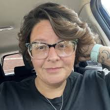 Ruby Serrano's Instagram, Twitter & Facebook