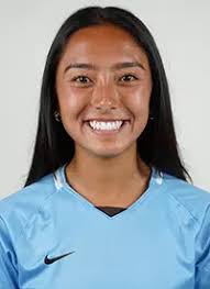 2023 Women's Soccer Roster