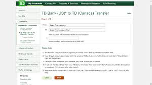 Do more with less in your pocket. U S Based Td Bank Account Now Available For Canadians Page 59 Redflagdeals Com Forums