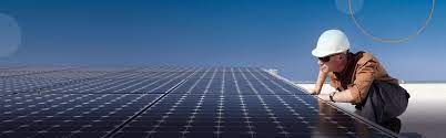 Two 100 kw wind turbines. Solar Energy Company Solar Panels Sunpower Global