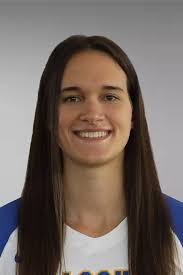 2023 Women's Volleyball Roster