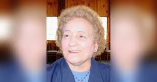 Obituary for Margaret T. Lang