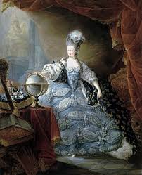 Archduchess maria christina wears a. Maria Carolina Of Austria Wikipedia