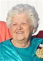 Beatrice Greenwalt Obituary (2016)