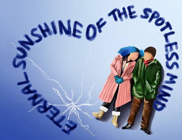 Retro Review: Love is unforgettable in 'Eternal Sunshine of the Spotless  Mind' - The Huntington News
