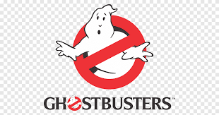 Discover 41 free ghostbusters logo png images with transparent backgrounds. Ghostbusters The Video Game Youtube Peter Venkman Logo Film Youtube Text Logo Png Pngegg