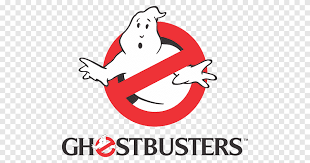 Busting feels good on xbox live arcade, playstation network and pc download Ghostbusters The Video Game Youtube Peter Venkman Logo Film Youtube Text Logo Png Pngegg