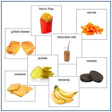 Printable pecs pictures & worksheets teachers pay teachers. Food Editable Picture Cards For Autism Aac Communication And Speech Therapy Visual Support Speech And Language At Home