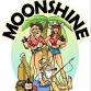 The Band Wanted: Moonshine Saloon event image