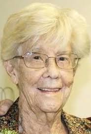 Opal Sappington Obituary 2021