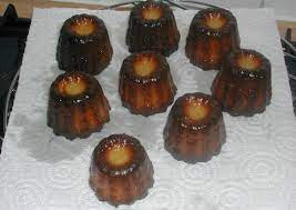 Canneles Bordelais