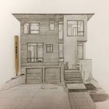 Is It Possible To Sketch With One Simple Pencil Or We Need Expensive High Quality Sketching Tools See It Your Self From Garage Entrance To Vacker Konst Konst You need a modern browser to view this. simple pencil or we need expensive