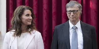 May 07, 2021 · bill and melinda gates are two very wealthy people with a lot of important things to do. Bill And Melinda Gates Divorce News Spawns A Lot Of Memes Paper