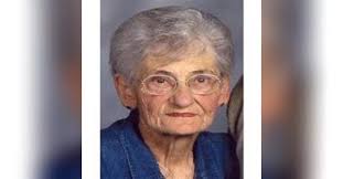 Helen I. Zick Obituary