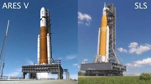 I was under the impression that the entire thing had been scrapped and blueprints and. Sls Vs Starship Why Do Both Programs Exist Everyday Astronaut