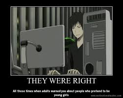 Pin By Julia M L On Durarara Izaya Orihara Durarara Anime Funny