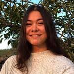 Phoebe May Momoko Walker