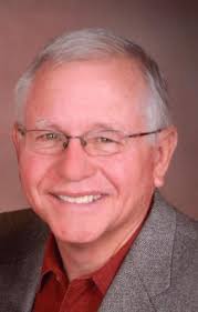 Obituary information for Robert Bruce Calder