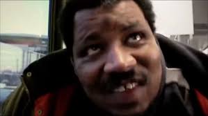 Wesley Willis