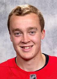 Patrick McCarron (b.1994) Hockey Stats and Profile at hockeydb.com