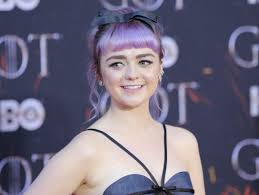 Последние твиты от arya stark ღ(@_aryastark_). Game Of Thrones Maisie Williams Uber Die Wendung Ihrer Figur Arya Stark Der Spiegel