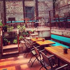 15 Beer Gardens In Ireland You Need To Visit This Summer Beer Garden Outdoor Restaurant Design Beer Garden Design