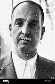 Rodríguez el Banque d'images noir et blanc