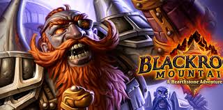 Compare winrates and find the deck for you! Hearthstone Schwarzfels Flugel 4 Im Check Mde Gaming