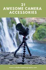 Ready To Take Amazing Photos With Your Dslr Camera Well Not With Just The Kit Lens There S A Whole World Dslr Accessories Dslr Camera Dslr Photography Tips