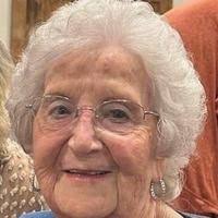 Sarah Lucille Ensey Hasley Obituary