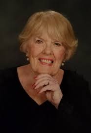 Barbara Canham's Instagram, Twitter & Facebook