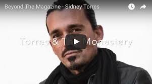 Beyond The Magazine: Sidney Torres