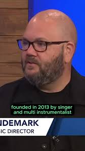 Have you listened to the @Lexington Lab Band ? They’re creating practically  perfect renditions of classic songs. . Check out their full Artist  Spotlight episode