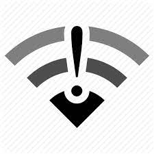 No Internet Connection Icon Google Search Agendas Wifi Iconos