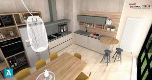 A Unique 3d Interior Design Software For All Your Needs Try Arredocad 30 Days Free The Ideal Sof Idee Per Decorare La Casa Arredamento Arredamento D Interni