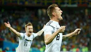 We did not find results for: Germany S World Cup Is Saved In The Blink Of An Eye And Flick Of A Foot The New York Times