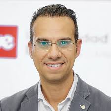 José Manuel Cabello Montesino