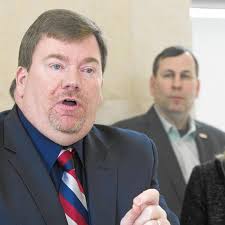 Lamont McClure's priorities good for Northampton County