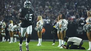Quay Walker earns early praise with OTA interception