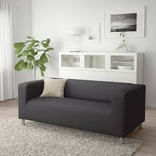 Can offer up an extra layer of protection to the user. Klippan 2er Sofa Kabusa Dunkelgrau Ikea Deutschland