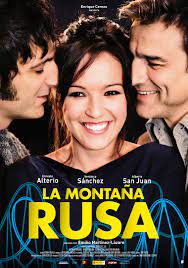 Премия florencio sánchez — открытие года за «visitando al sr. La Montana Rusa 2012 Imdb