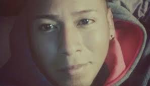 Harold Cadena's Instagram, Twitter & Facebook