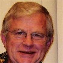 Mr. James Kroondyk Obituary