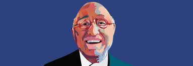 MR AWARDS 2022 LIFETIME ACHIEVEMENT: JL SHAIA, SHAIA'S