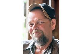 Kevin Dodson Obituary (1960