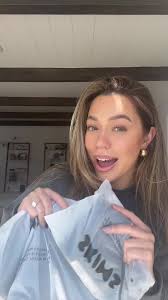 Skims Boyfriend Pants