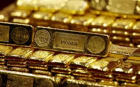Today price range, ask, bid, today's low and high in the currency of hong. Gold Price Hits Record High Here S How To Buy It