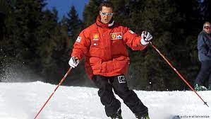 Little is known about michael schumacher's health since he suffered a tragic ski accident in the french alps in 2013. Former Formula One Champion Michael Schumacher Critical After Ski Accident News Dw 29 12 2013