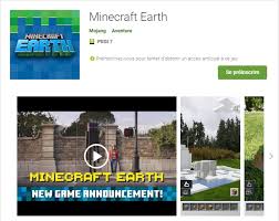 We take a closer look and break down what build plates are, and how they're useful to you. How To Install And Play Minecraft Earth Today On Android Phong Thuá»· Tá»­ Vi TÆ°á»›ng Sá»'